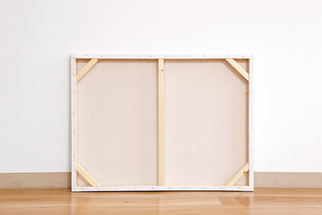 【完売】ラージツリー 80×60cm 