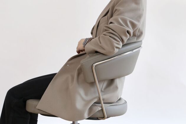 カリガリス コヌビア ニューヨーク デスクチェア/ Calligaris connubia NEW YORK Desk chair[CB624] 