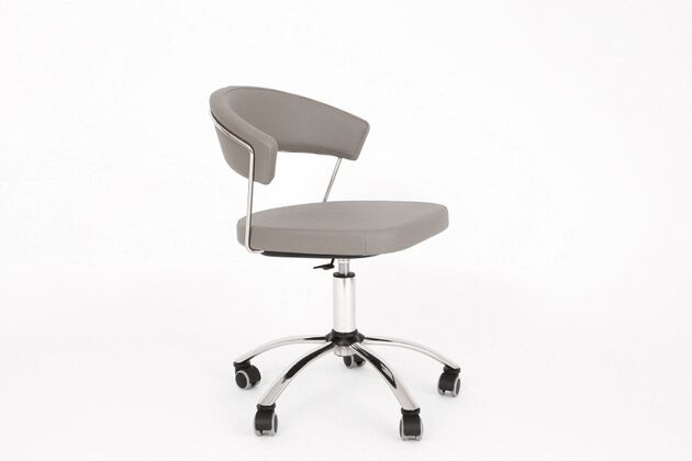 カリガリス コヌビア ニューヨーク デスクチェア/ Calligaris connubia NEW YORK Desk chair[CB624] 