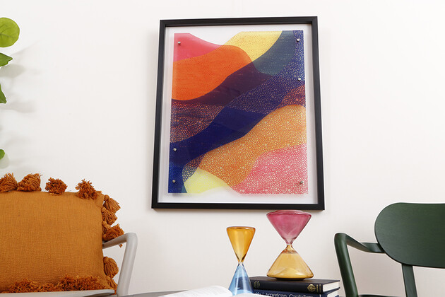 レイヤー 74×89cm 
