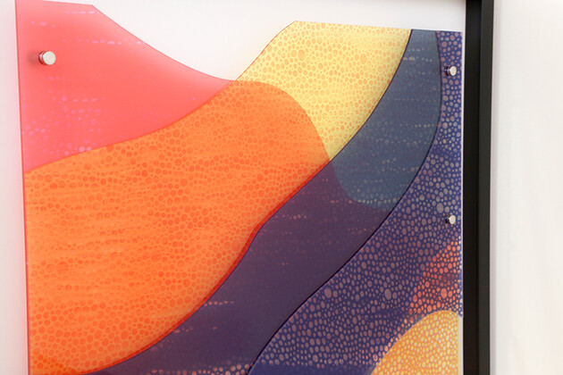 レイヤー 74×89cm 