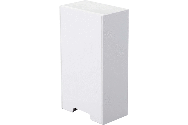 tower（タワー）2WAYマスク収納ケース シンプルで無駄のないデザイン