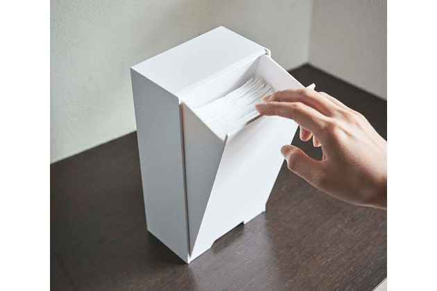 tower（タワー）2WAYマスク収納ケース 