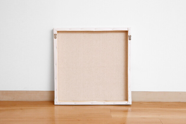 プードル 50×50cm 