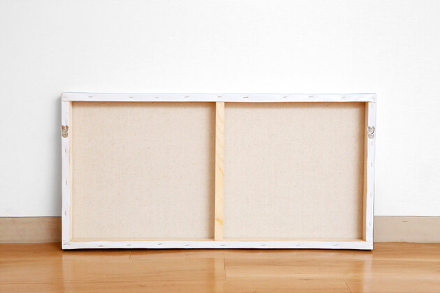 ビルディングス 80×40cm 