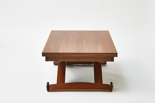 カリガリス コヌビア マスコッティ 伸長・昇降式テーブル ／ Calligaris connubia MASCOTTE[CB490] 
