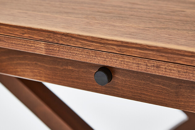 カリガリス コヌビア マスコッティ 伸長・昇降式テーブル ／ Calligaris connubia MASCOTTE[CB490] 