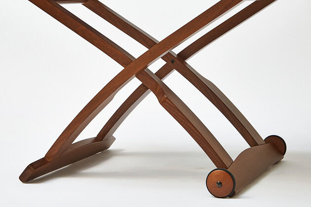カリガリス コヌビア マスコッティ 伸長・昇降式テーブル ／ Calligaris connubia MASCOTTE[CB490] 