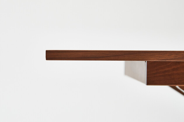 カリガリス コヌビア マスコッティ 伸長・昇降式テーブル ／ Calligaris connubia MASCOTTE[CB490] 