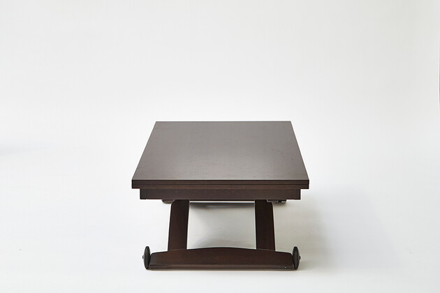 カリガリス コヌビア マスコッティ 伸長・昇降式テーブル ／ Calligaris connubia MASCOTTE[CB490] 