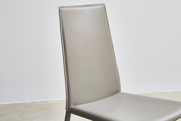 カリガリス コヌビア ボヘムダイニングチェア ／ Calligaris connubia BOHEME Dining chair[CB1257] カラー：D03 トープ