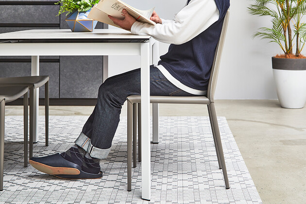 カリガリス コヌビア ボヘムダイニングチェア ／ Calligaris connubia BOHEME Dining chair[CB1257] 