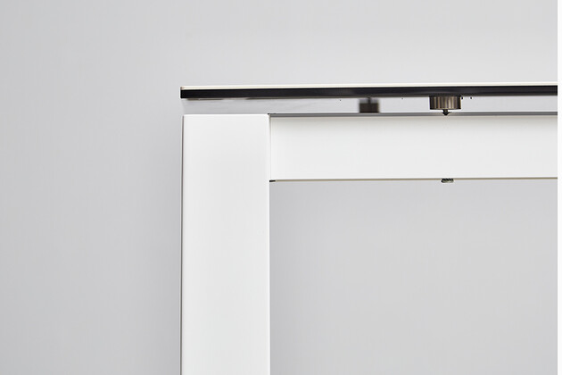 カリガリス デュッカ 伸長式ダイニングテーブル (セラミック) ／ Calligaris Duca extendable Dining table[CS4089-R 130] 