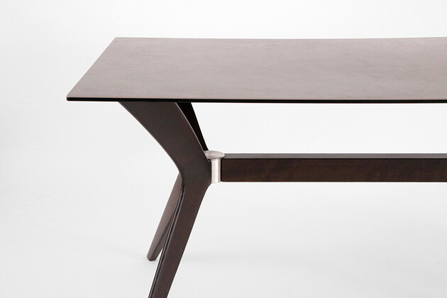 カリガリス トウキョウ セラミック ダイニングテーブル ／ Calligaris TOKYO ceramic Dining table[CS18-FR] 