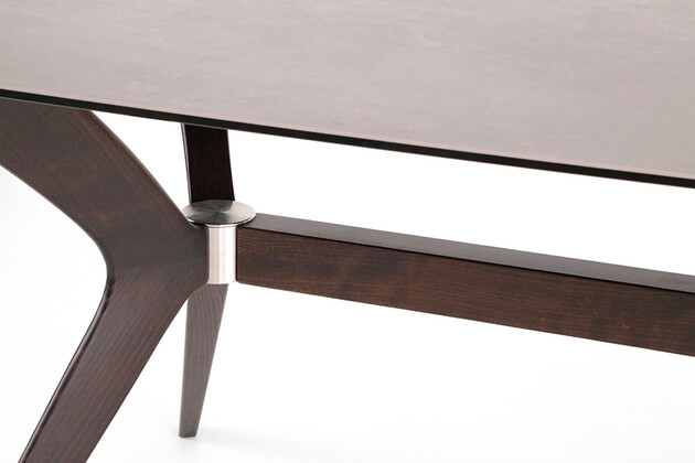 カリガリス トウキョウ セラミック ダイニングテーブル ／ Calligaris TOKYO ceramic Dining table[CS18-FR] 