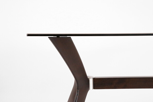 カリガリス トウキョウ セラミック ダイニングテーブル ／ Calligaris TOKYO ceramic Dining table[CS18-FR] 