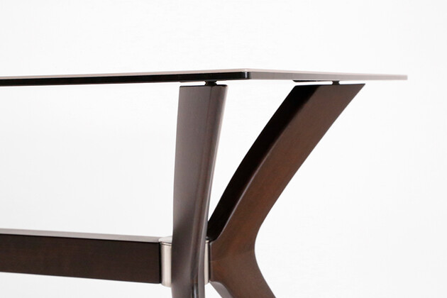 カリガリス トウキョウ セラミック ダイニングテーブル ／ Calligaris TOKYO ceramic Dining table[CS18-FR] 