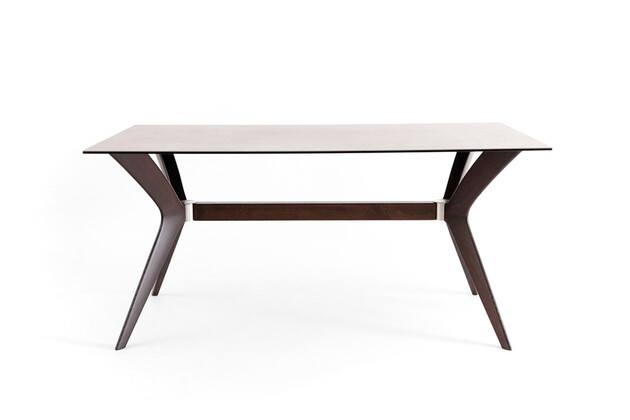 カリガリス トウキョウ セラミック ダイニングテーブル ／ Calligaris TOKYO ceramic Dining table[CS18-FR] 