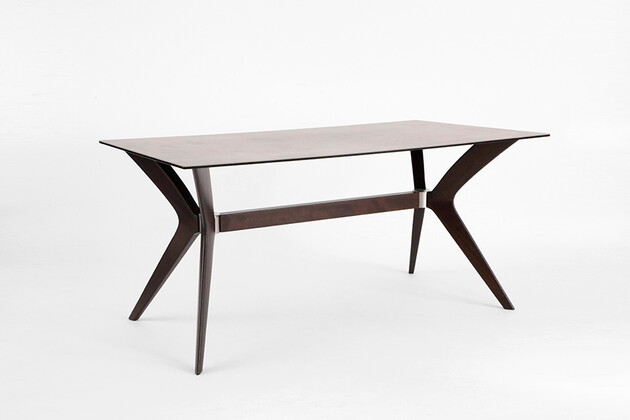 カリガリス トウキョウ セラミック ダイニングテーブル ／ Calligaris TOKYO ceramic Dining table[CS18-FR] 