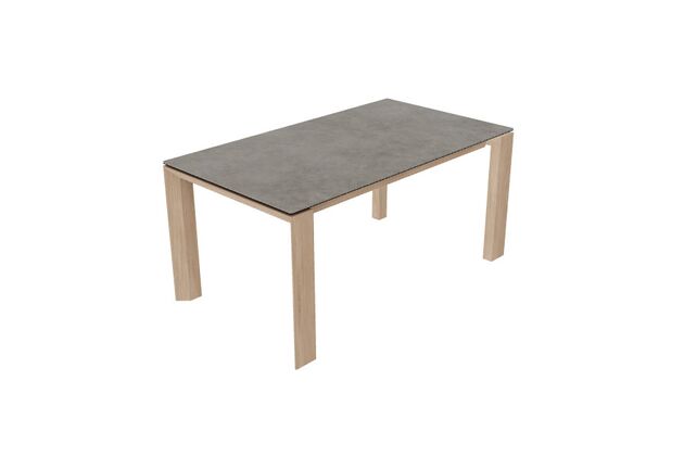 カリガリス オムニア ダイニングテーブル (セラミック) ／ Calligaris OMNIA ceramic Dining table[CS4058-R 160] 