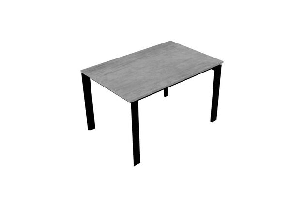 カリガリス デュッカ 伸長式ダイニングテーブル ／ Calligaris Duca extendable Dining table[CS4089-R 130] 