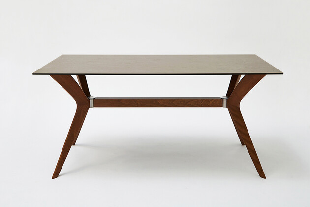 カリガリス トウキョウ セラミック ダイニングテーブル ／ Calligaris TOKYO ceramic Dining table[CS18-FR] 