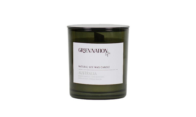 ウッドウィックソイキャンドル 300g 