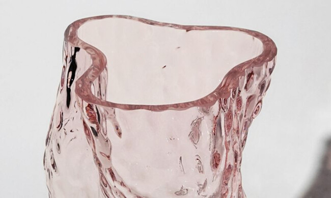 フラワーベース Ostrea Rock 