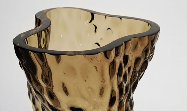 フラワーベース Ostrea Rock 