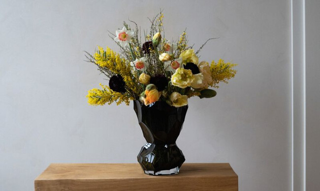 フラワーベース Reflection 