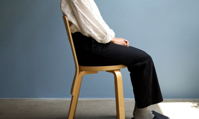 チェア 66 / バーチ 