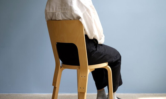 チェア 66 / バーチ 