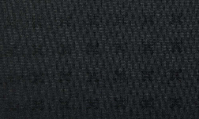 クニルプス T.220 折畳み傘 / Mat Cross マットクロス (Knirps KNT220-1100) 