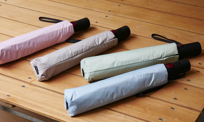 クニルプス U.220 折畳み傘 