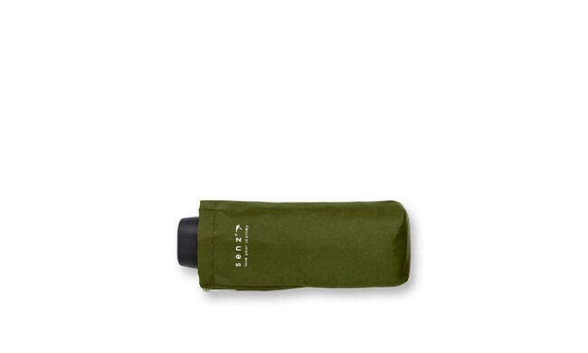 SENZ HEAT-PROOF MICRO 