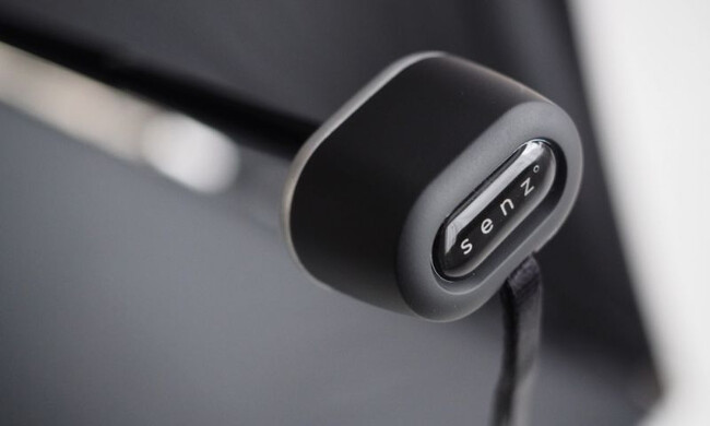 SENZ HEAT-PROOF MICRO 