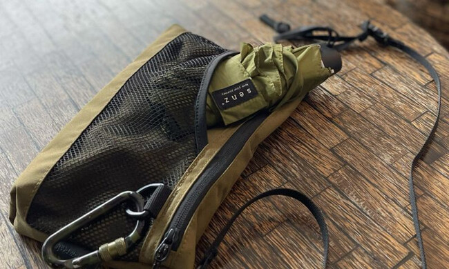 SENZ HEAT-PROOF MICRO 