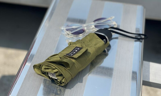 SENZ HEAT-PROOF MICRO 