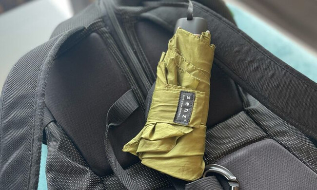 SENZ HEAT-PROOF MICRO 