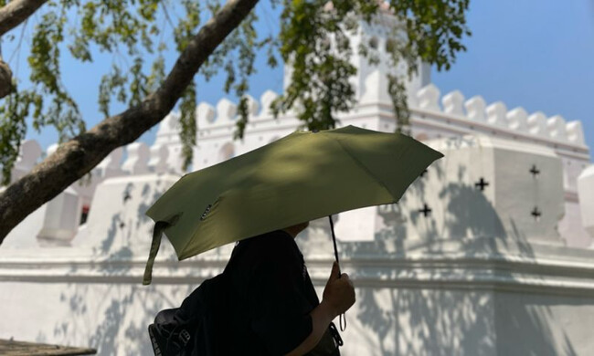 SENZ HEAT-PROOF MICRO 