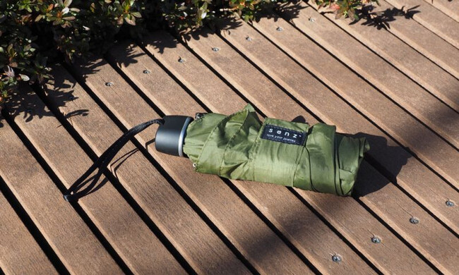 SENZ HEAT-PROOF MICRO 