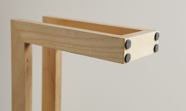 スリッパラック / KOF・コフ 