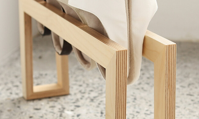 スリッパラック / KOF・コフ 