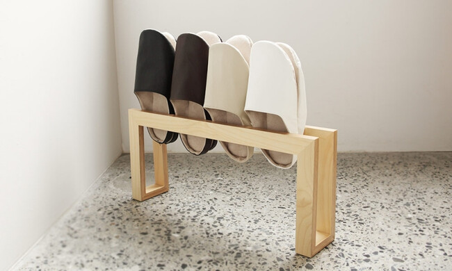 スリッパラック / KOF・コフ 