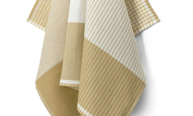 キッチンタオル ベッカー63 / 50×80cm 