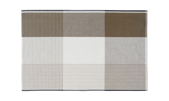 キッチンタオル ベッカー63 / 50×80cm 