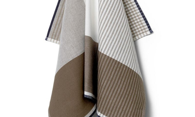 キッチンタオル ベッカー63 / 50×80cm 