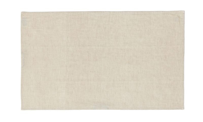 リネンティータオル プレーン 50×80cm 