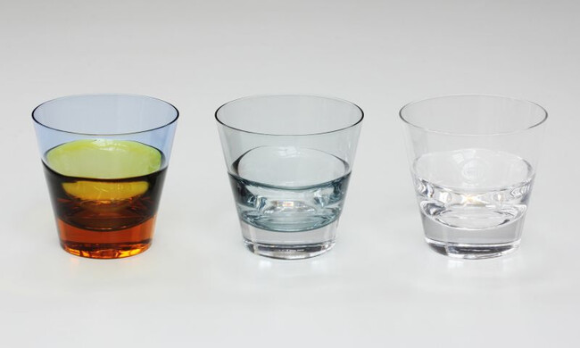 デュオ DUO オールドグラス / クリア DU-16WW 