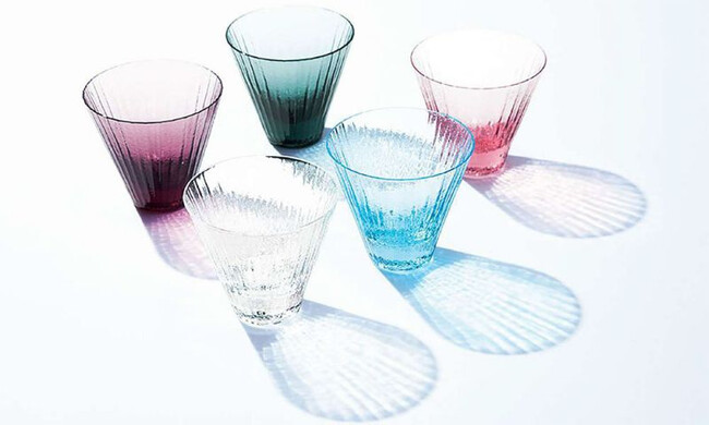 キーラ グラス KIIRA / クリア KRA-16W 